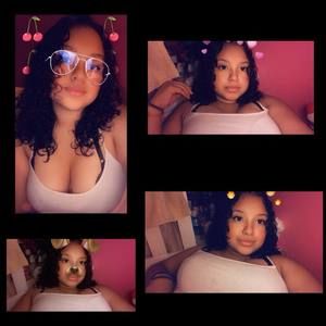 Meet your Posher, Vicki